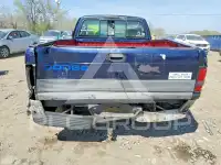 1995 Dodge RAM photo