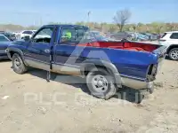 1995 Dodge RAM photo