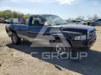 1995 Dodge RAM photo