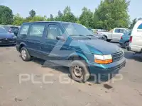 1995 Dodge CARAVAN фото