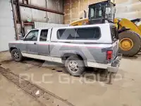 1995 Dodge DAKOTA фото