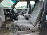 1995 Dodge DAKOTA фото