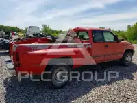 1995 Dodge RAM фото