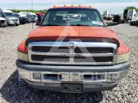 1995 Dodge RAM фото