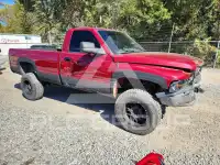 1995 Dodge RAM photo