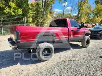 1995 Dodge RAM photo