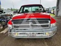 1995 Dodge RAM фото