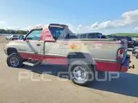 1995 Dodge RAM photo