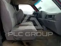 1995 Dodge RAM фото