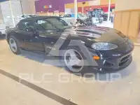 1995 Dodge Viper фото