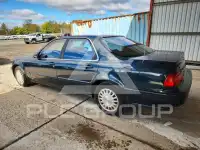 1995 Acura LEGEND фото