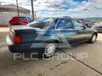 1995 Acura LEGEND фото