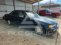 1995 Acura LEGEND фото