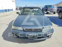 1995 Acura LEGEND photo