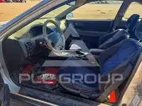 1995 Acura INTEGRA photo