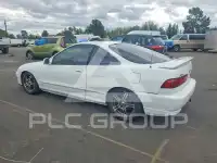 1995 Acura INTEGRA фото