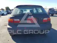 1995 Honda CIVIC фото