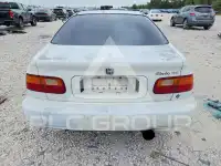 1995 Honda CIVIC фото