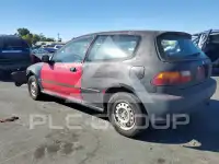 1995 Honda CIVIC фото