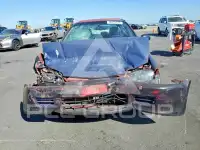 1995 Honda CIVIC фото