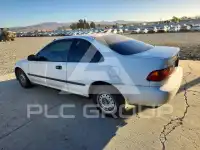 1995 Honda CIVIC фото