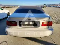 1995 Honda CIVIC фото