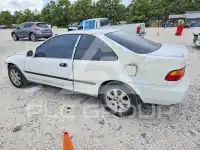 1995 Honda CIVIC фото