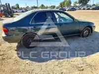 1995 Honda CIVIC фото