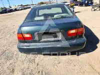 1995 Honda CIVIC фото