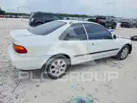 1995 Honda CIVIC фото