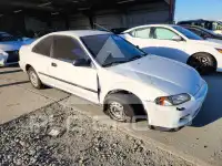 1995 Honda CIVIC фото