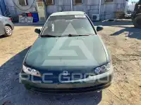 1995 Honda CIVIC фото