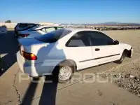 1995 Honda CIVIC фото