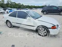 1995 Honda CIVIC фото