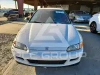 1995 Honda CIVIC фото