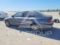1995 Honda CIVIC photo