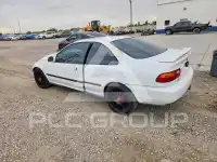 1995 Honda CIVIC фото