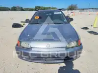 1995 Honda CIVIC photo