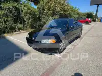 1995 Honda CIVIC фото