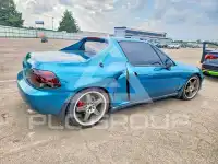 1995 Honda CIVIC фото