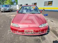 1995 Honda CIVIC фото