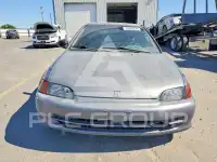 1995 Honda CIVIC фото