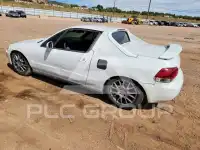 1995 Honda CIVIC photo
