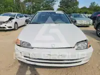 1995 Honda CIVIC фото