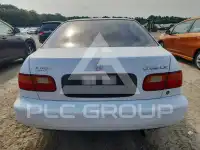 1995 Honda CIVIC фото