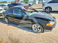 1995 Honda CIVIC фото