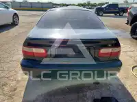 1995 Honda CIVIC фото