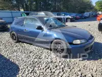 1995 Honda CIVIC фото