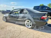 1995 Honda CIVIC фото
