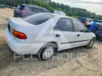 1995 Honda CIVIC фото